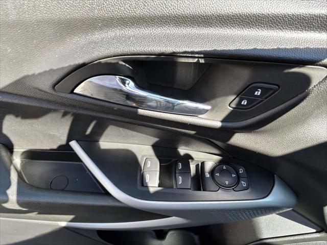 2026 Chevrolet Trax - $24,151