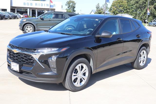 2026 Chevrolet Trax - $23,990