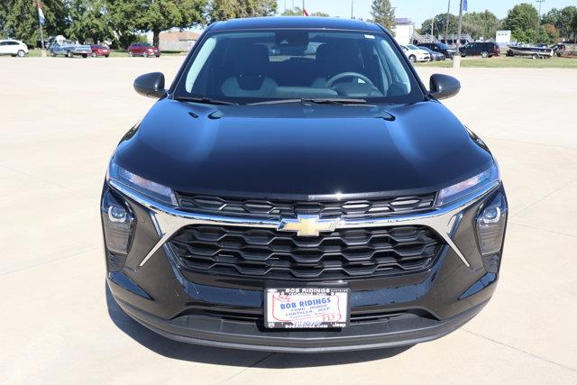 2026 Chevrolet Trax - $23,990