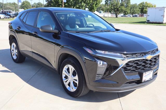 2026 Chevrolet Trax - $23,990