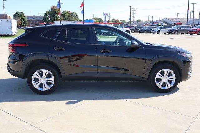 2026 Chevrolet Trax - $23,990
