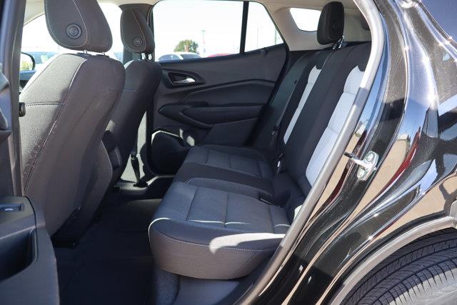 2026 Chevrolet Trax - $23,990