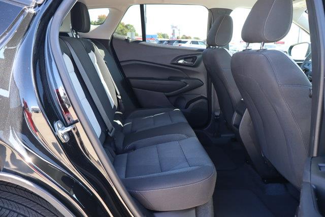 2026 Chevrolet Trax - $23,990