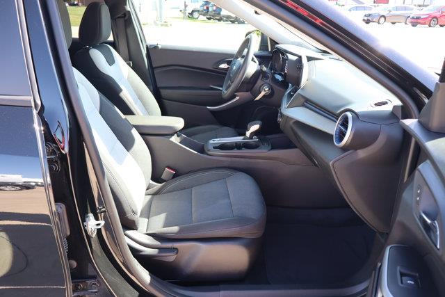 2026 Chevrolet Trax - $23,990