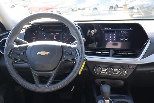 2026 Chevrolet Trax - $23,990