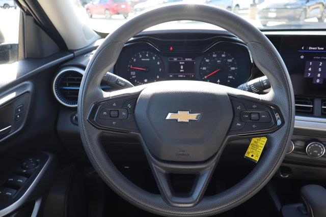 2026 Chevrolet Trax - $23,990