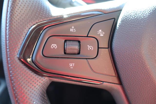 2026 Chevrolet Trax - $23,990