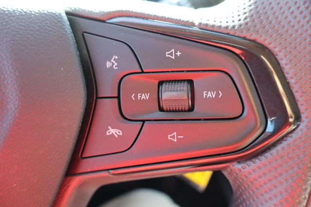 2026 Chevrolet Trax - $23,990