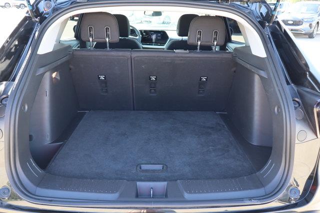 2026 Chevrolet Trax - $23,990