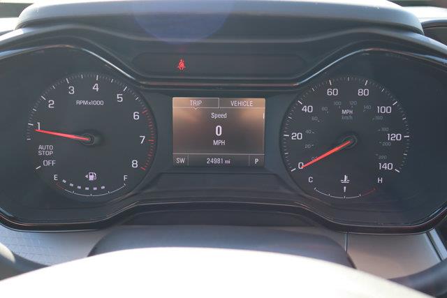 2026 Chevrolet Trax - $23,990