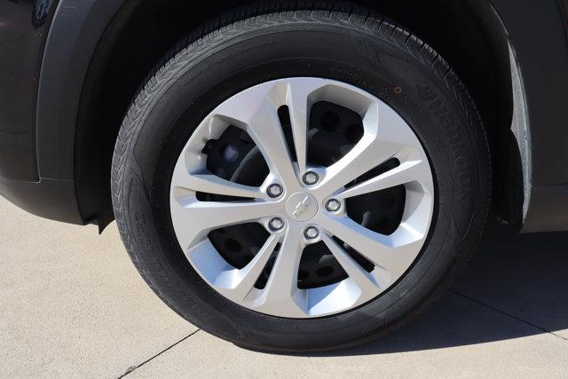 2026 Chevrolet Trax - $23,990