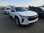 2026 Trax Thumbnail 2