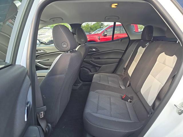 2026 Chevrolet Trax - $21,990