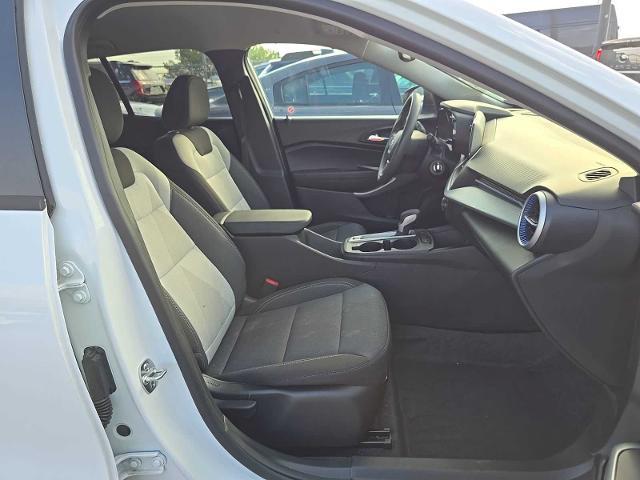 2026 Chevrolet Trax - $21,990