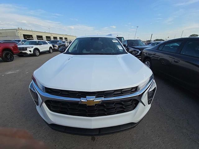 2026 Chevrolet Trax - $21,990