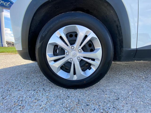2026 Chevrolet Trax - $21,990