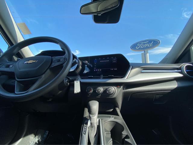 2026 Chevrolet Trax - $21,990