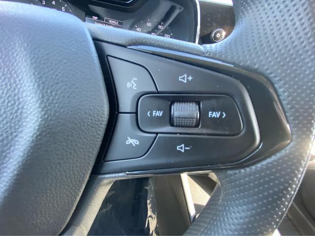 2026 Chevrolet Trax - $21,990