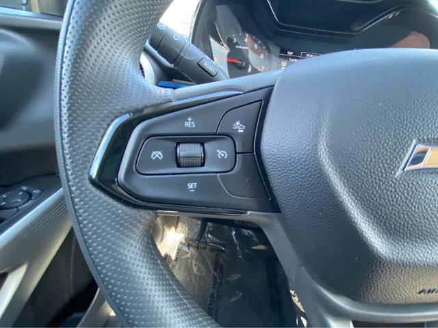 2026 Chevrolet Trax - $21,990