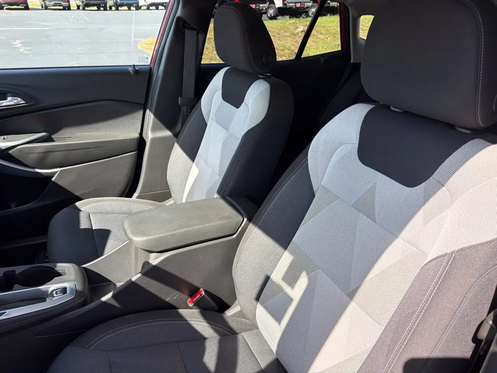 2026 Chevrolet Trax - $22,988