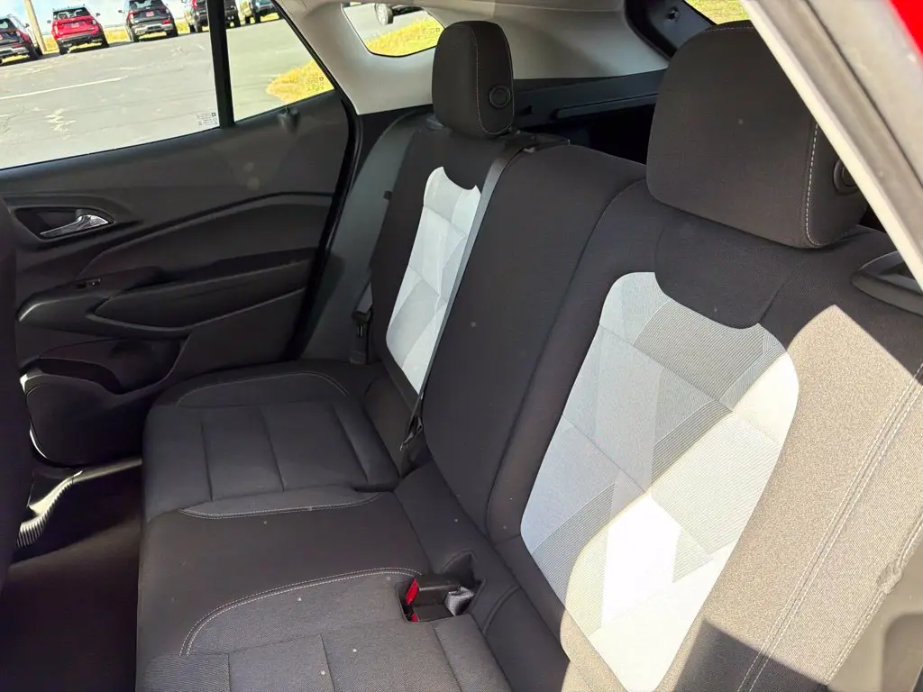 2026 Chevrolet Trax - $22,988