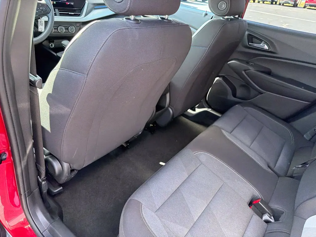 2026 Chevrolet Trax - $22,988