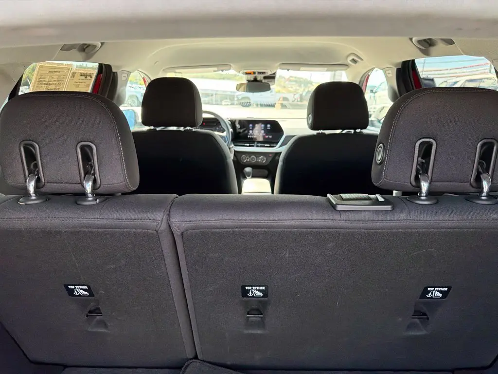 2026 Chevrolet Trax - $22,988