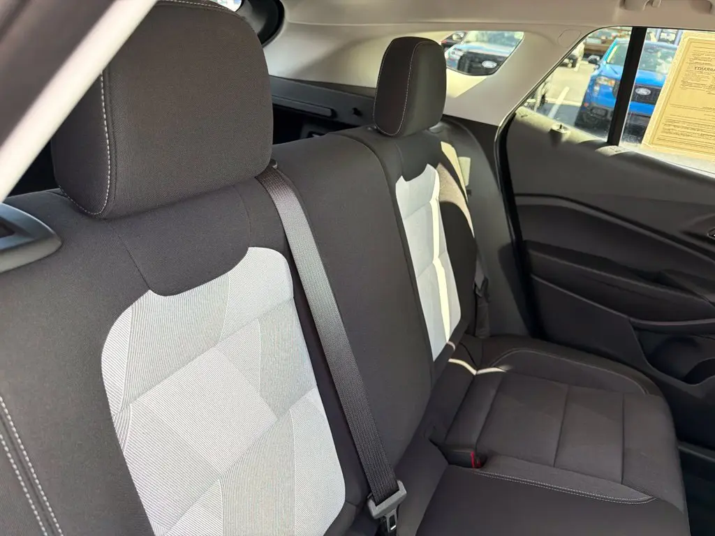 2026 Chevrolet Trax - $22,988