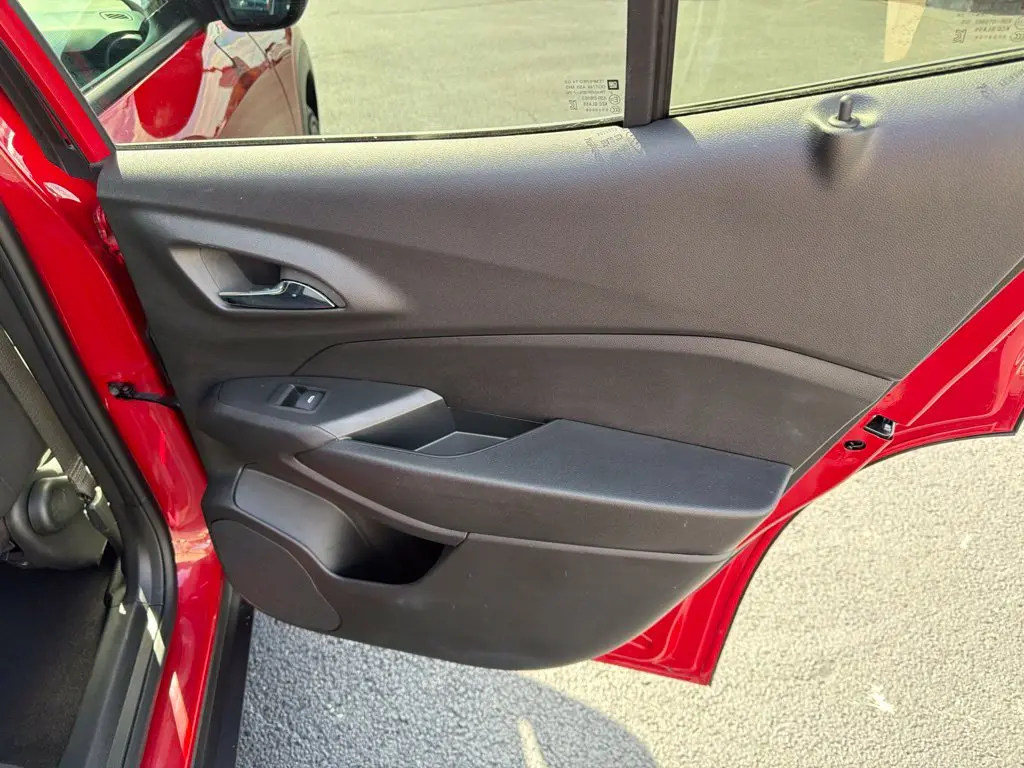 2026 Chevrolet Trax - $22,988