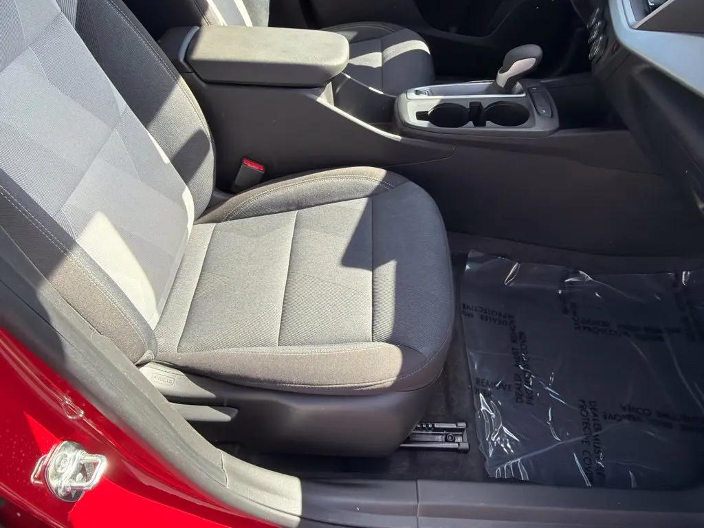 2026 Chevrolet Trax - $22,988