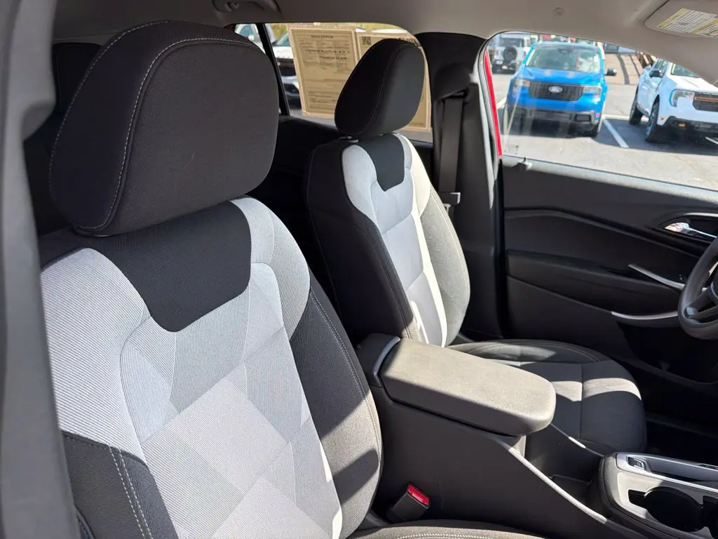 2026 Chevrolet Trax - $22,988