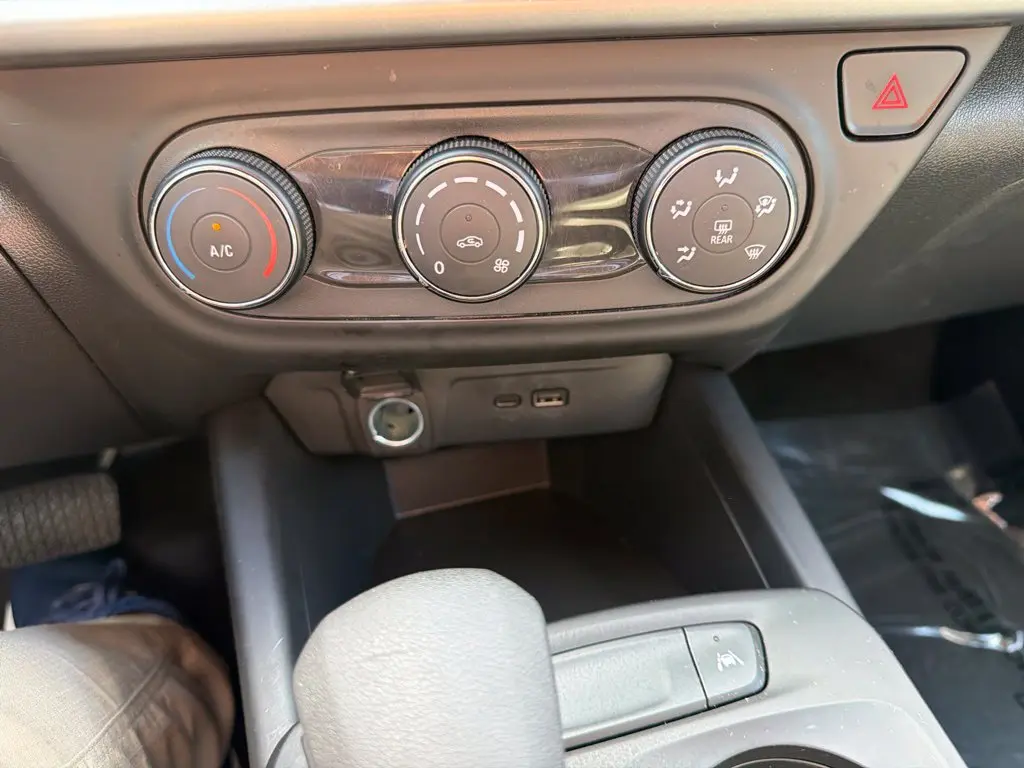 2026 Chevrolet Trax - $22,988