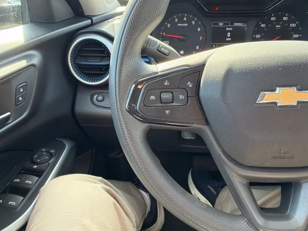 2026 Chevrolet Trax - $22,988