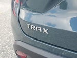2025 Trax Thumbnail 6