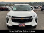 2026 Trax Thumbnail 2
