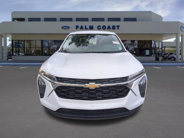 2026 Chevrolet Trax - $22,945