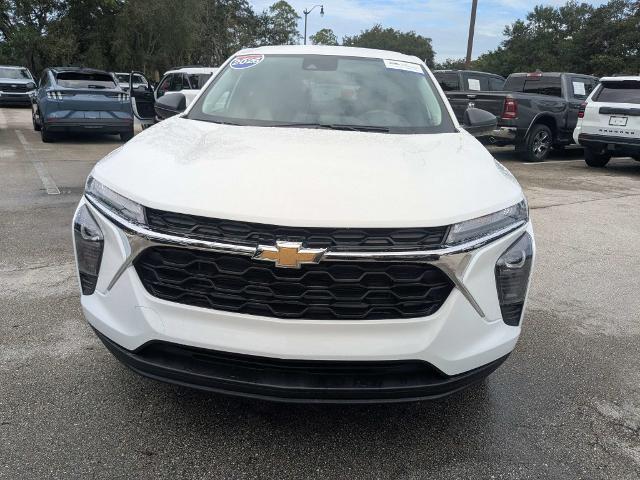 2026 Chevrolet Trax - $21,990