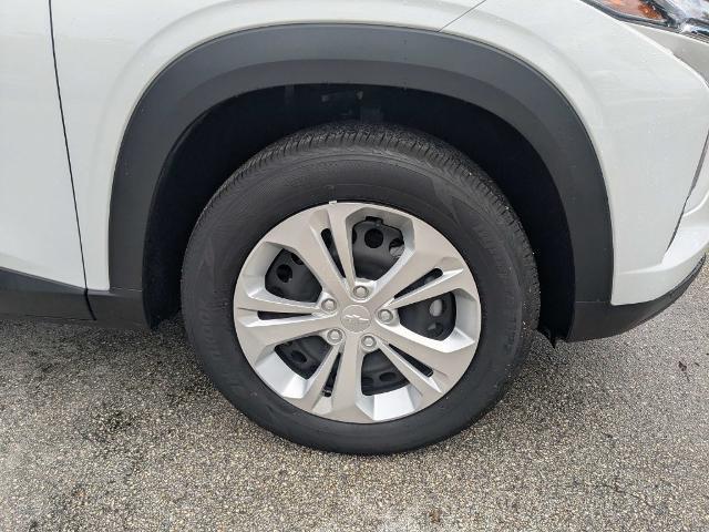 2026 Chevrolet Trax - $21,990