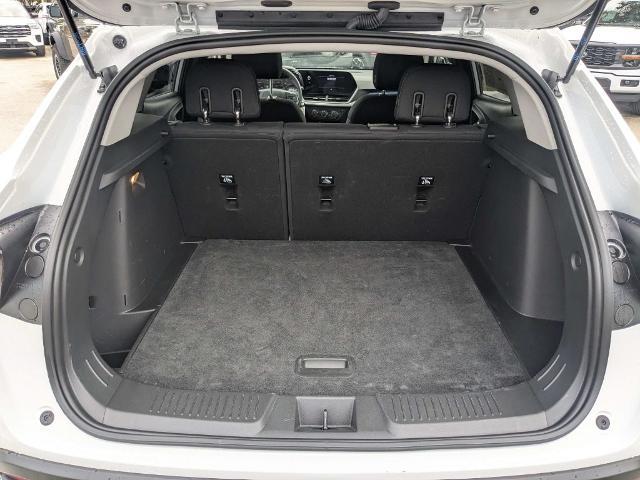 2026 Chevrolet Trax - $21,990