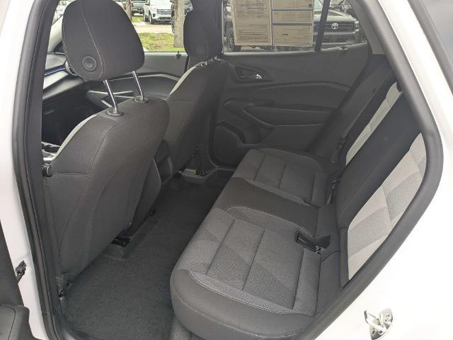 2026 Chevrolet Trax - $21,990