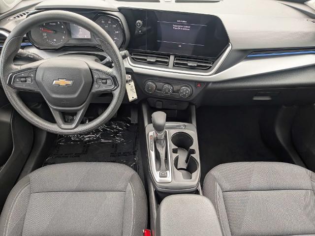 2026 Chevrolet Trax - $21,990