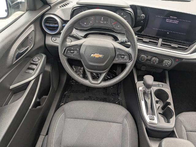 2026 Chevrolet Trax - $21,990