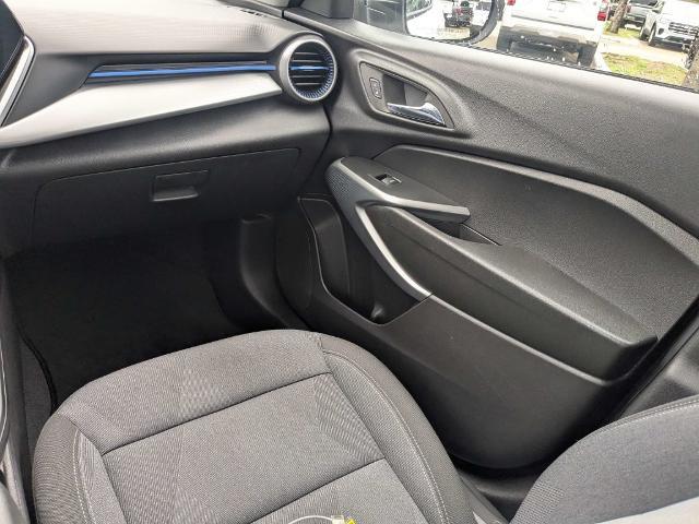 2026 Chevrolet Trax - $21,990