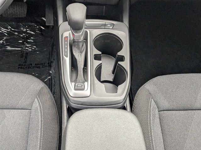 2026 Chevrolet Trax - $21,990