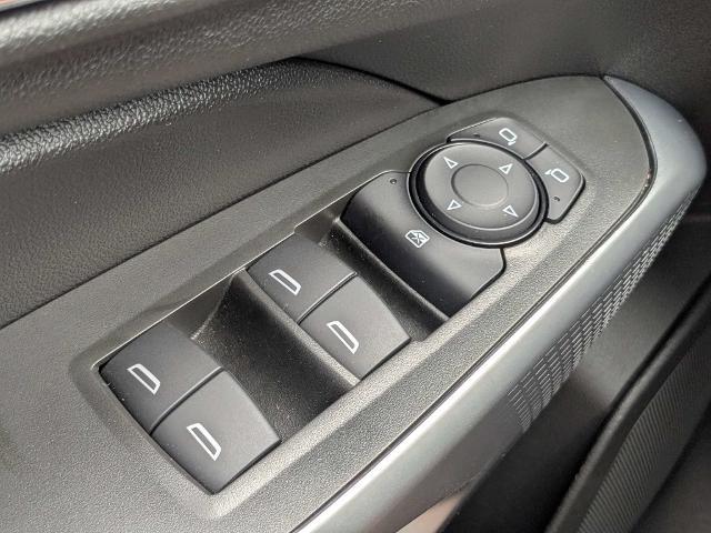 2026 Chevrolet Trax - $21,990
