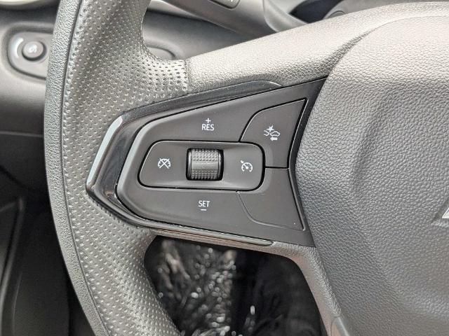 2026 Chevrolet Trax - $21,990