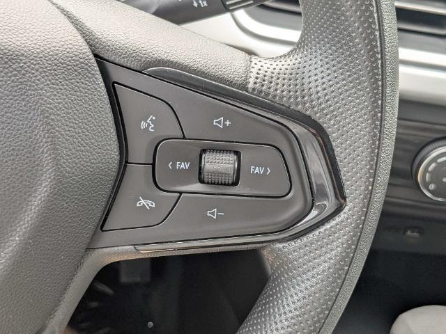 2026 Chevrolet Trax - $21,990