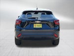 2025 Trax Thumbnail 6
