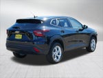 2025 Trax Thumbnail 7