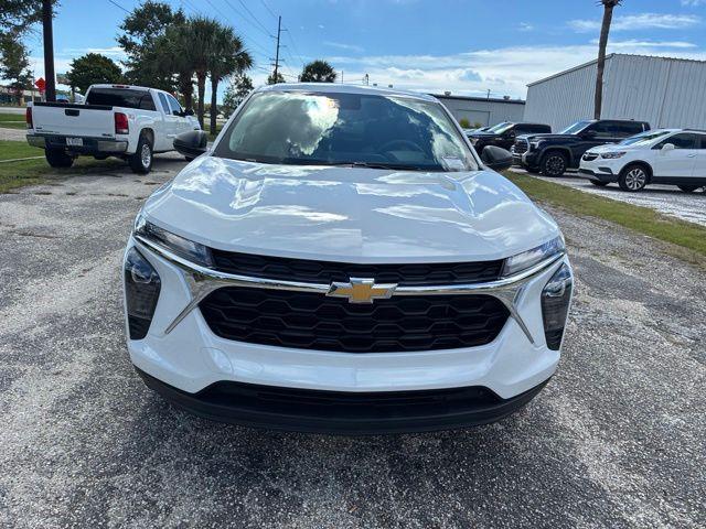 2026 Chevrolet Trax - $23,528